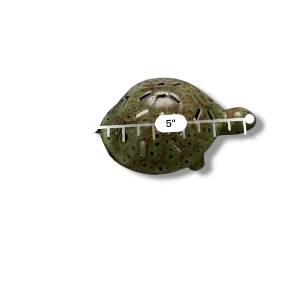 N/A ceramic turtle